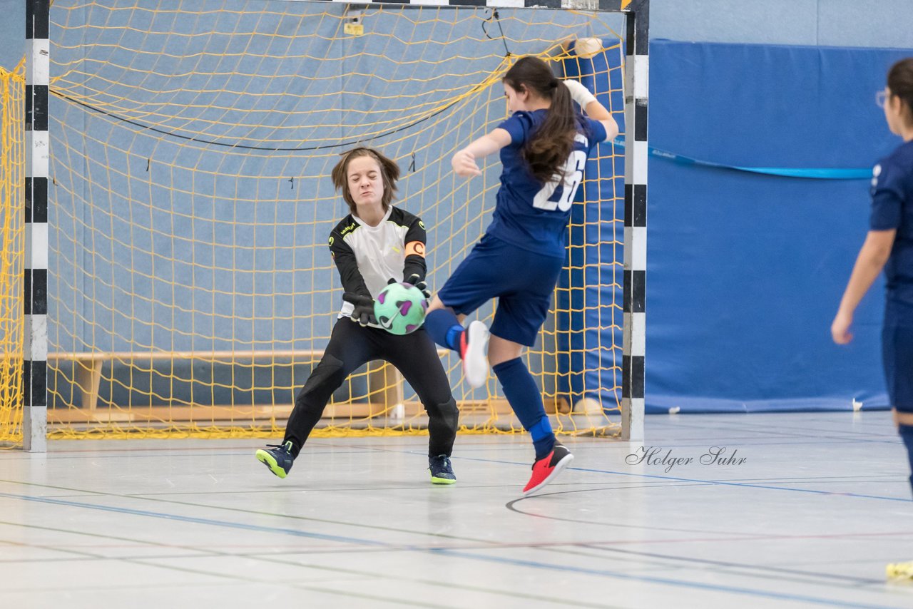 Bild 342 - C-Juniorinnen 3 Loewinnen Cup